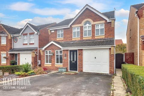 undefined, Town Wells Court, Sheffield