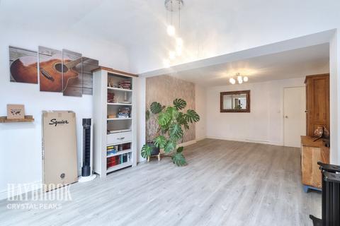 Town Wells Court, Sheffield