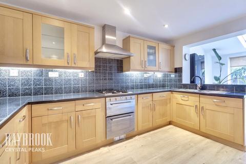 undefined, Town Wells Court, Sheffield