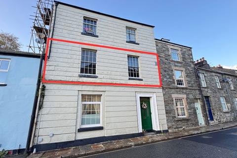 undefined, West Street, Tavistock PL19