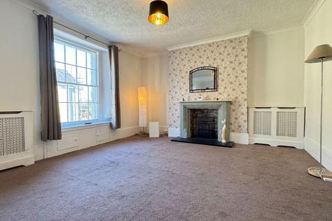 undefined, West Street, Tavistock PL19