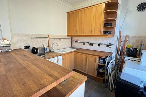 undefined, West Street, Tavistock PL19