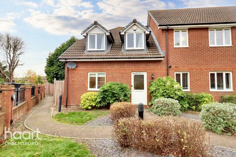 Chiltern Close, Chelmsford