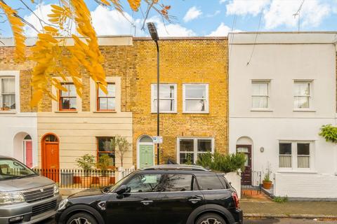 undefined, Navarino Grove, London E8