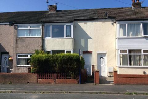 undefined, East Street, Ashton in Makerfield