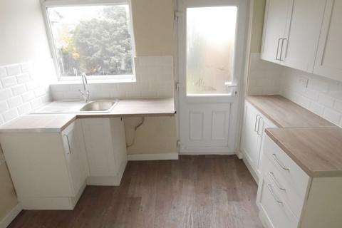 undefined, East Street, Ashton in Makerfield