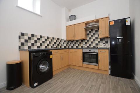 undefined, Northgate, Standishgate