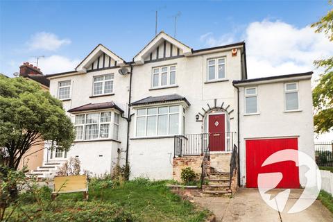 undefined, Avenue Road, Lesney Park, Erith, DA8
