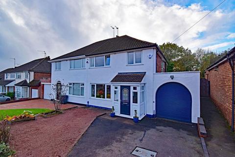 Ty Gwyn, 43 Rea Avenue, Rubery, Worcestershire, B45 9SR