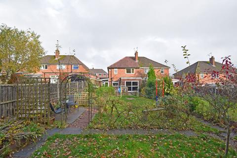 3 bedroom semi-detached house for sale, Ty Gwyn, 43 Rea Avenue, Rubery, Worcestershire, B45 9SR