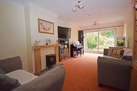 3 bedroom semi-detached house for sale, Ty Gwyn, 43 Rea Avenue, Rubery, Worcestershire, B45 9SR