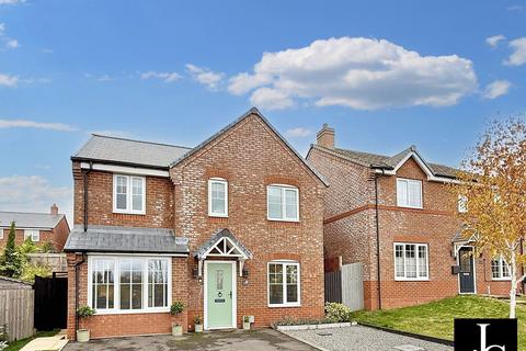 undefined, Haycop Rise, Broseley TF12