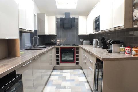 undefined, Bigham Road, Liverpool,