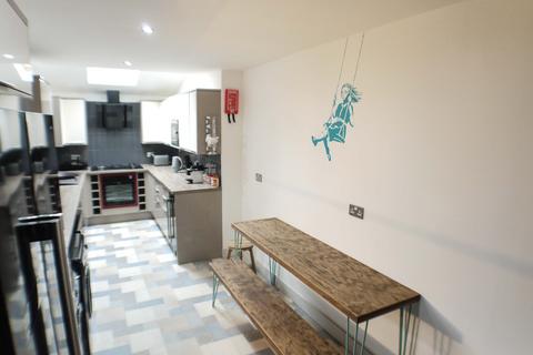 undefined, Bigham Road, Liverpool,
