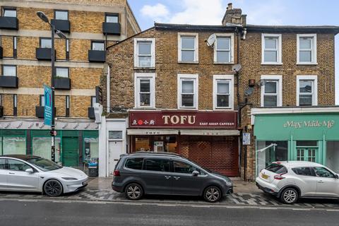 undefined, Dartmouth Road, Forest Hill, London, SE23