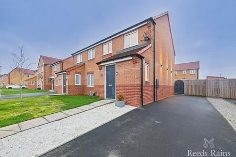 undefined, Maxey Drive, Spennymoor DL16