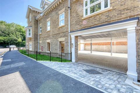 1 bedroom apartment for sale, Hadham Road, Bishop's Stortford, Hertfordshire, CM23