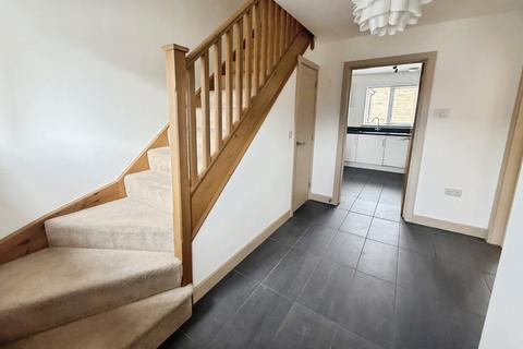 4 bedroom detached house for sale, Bluebell Road, Lincolnshire DN33