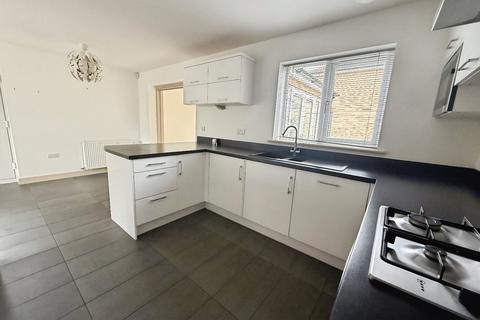 4 bedroom detached house for sale, Bluebell Road, Lincolnshire DN33