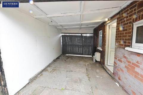 undefined, Hempdyke Road, Scunthorpe