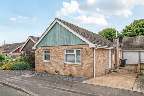 undefined, Brinkman Road, Cambridge CB21