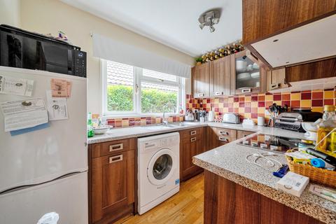 undefined, Brinkman Road, Cambridge CB21