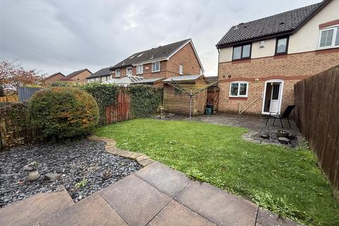 undefined, Nightingale Court, Llanelli