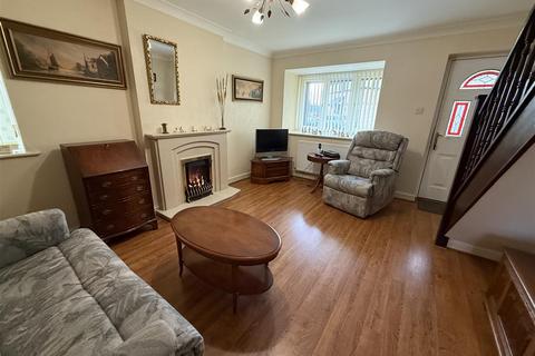 undefined, Nightingale Court, Llanelli