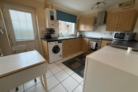 undefined, Nightingale Court, Llanelli
