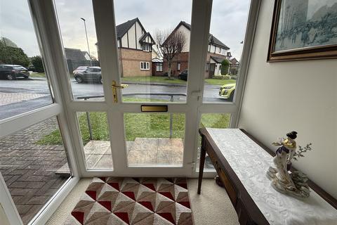 undefined, Nightingale Court, Llanelli