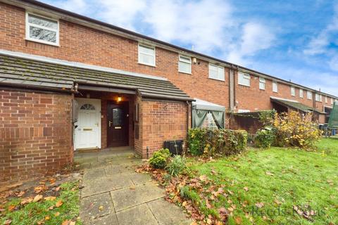 undefined, Prospect Terrace, Staffordshire ST5