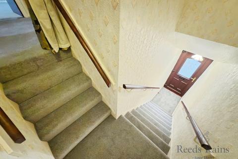 undefined, Prospect Terrace, Staffordshire ST5
