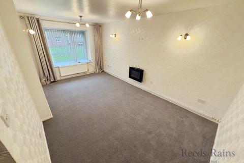 undefined, Prospect Terrace, Staffordshire ST5