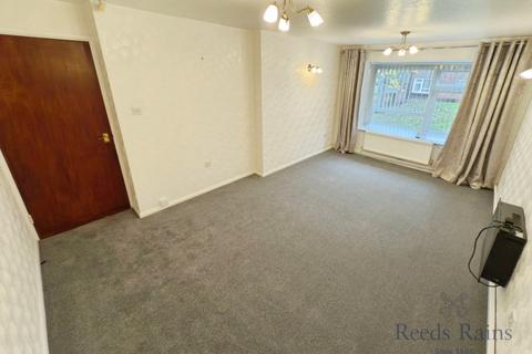 undefined, Prospect Terrace, Staffordshire ST5
