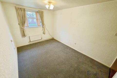undefined, Prospect Terrace, Staffordshire ST5