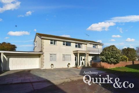 undefined, Park Road, Canvey Island, SS8