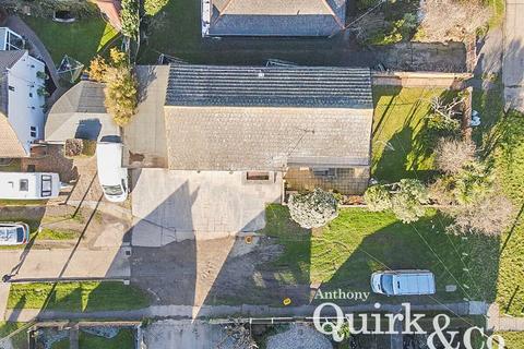 undefined, Park Road, Canvey Island, SS8