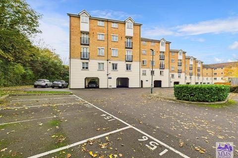 undefined, Keating Close, Rochester