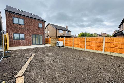 undefined, Sunnyside Farm, Thorpe Willoughby, Selby