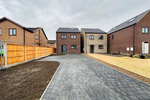 undefined, Sunnyside Farm, Thorpe Willoughby, Selby