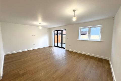 undefined, Fir Tree Lane, Thorpe Willoughby, Selby