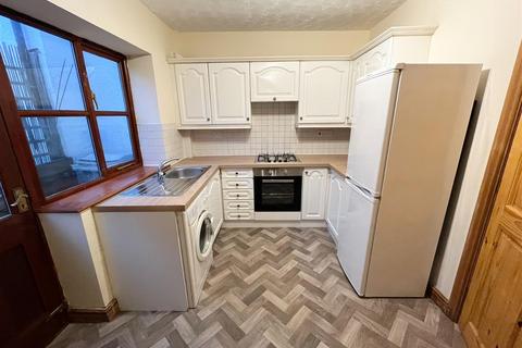 undefined, Peter Street, Macclesfield, Cheshire