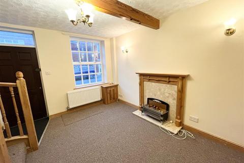 undefined, Peter Street, Macclesfield, Cheshire
