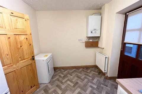 undefined, Peter Street, Macclesfield, Cheshire