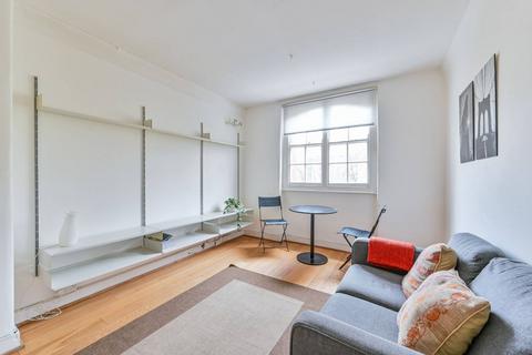 1 bedroom flat for sale, Hastings Street, Bloomsbury, London, WC1H