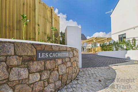 undefined, 2 Les Cachettes, St Saviour
