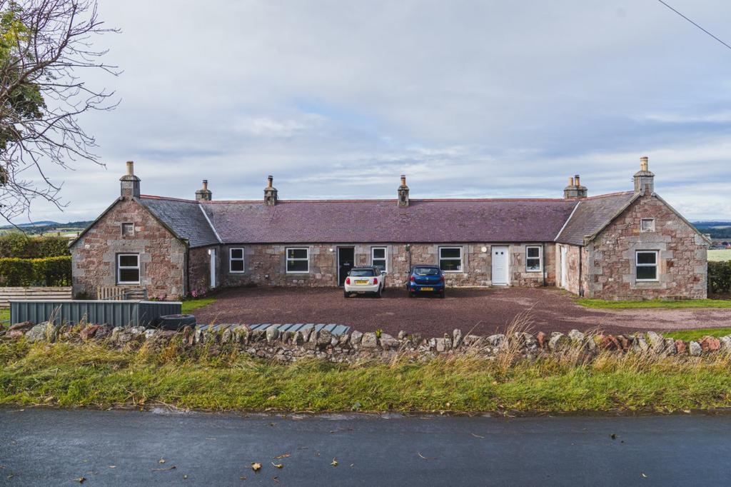 House in East Lothian