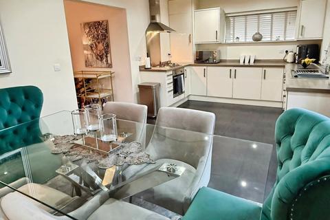undefined, Sangha Close, Glenfield, LE3