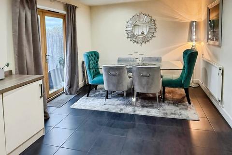 undefined, Sangha Close, Glenfield, LE3