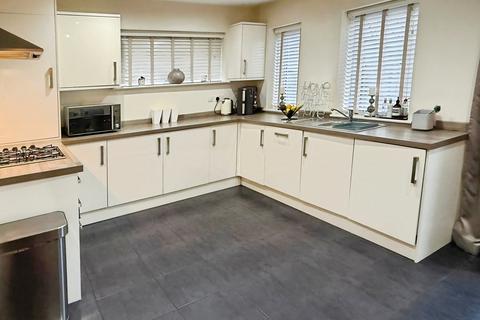 undefined, Sangha Close, Glenfield, LE3